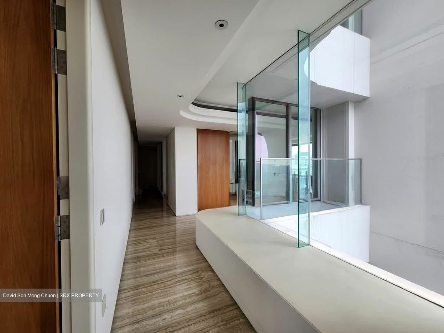 Ardmore Residence (D10), Condominium #595174151